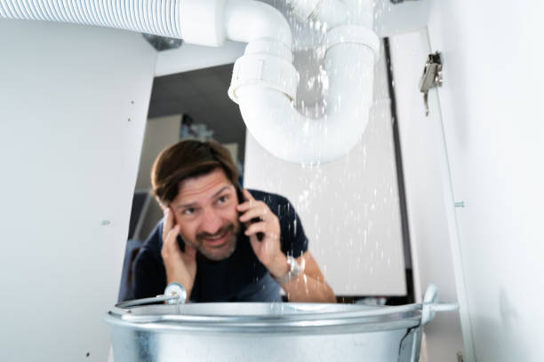 Septic Systems in Corona, CA