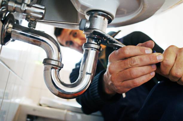 Best Sewer Line Repair  in Corona, CA