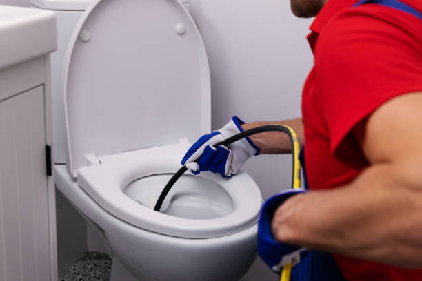 Best Drain Cleaning Services  in Corona, CA