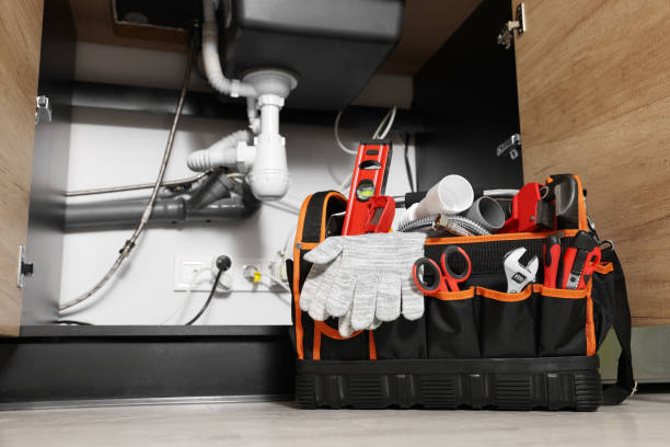 Trusted Corona, CA Plumbing Experts