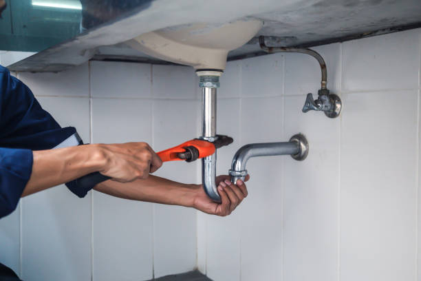 Water Softener Installation in Corona, CA