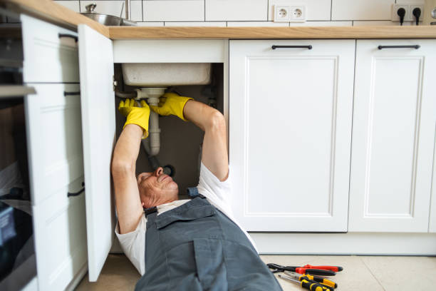 Best Water Leak Repair  in Corona, CA