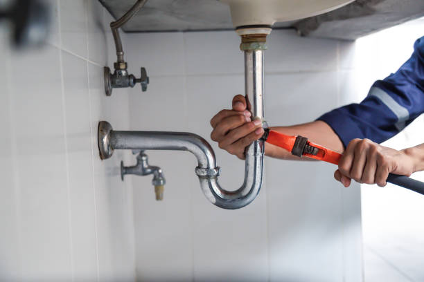 Best Plumbing Installation Services  in Corona, CA