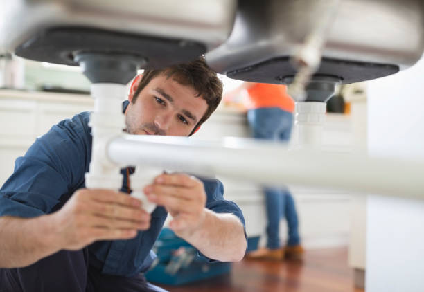Best Commercial Plumbing Services  in Corona, CA