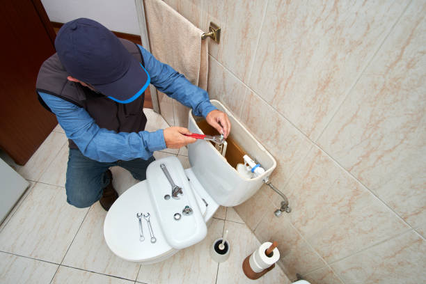 Best Sprinkler Systems  in Corona, CA