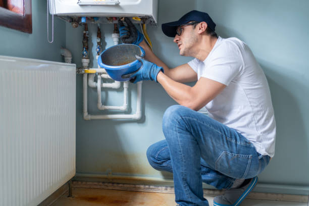 Best Hot Water Heater Installation  in Corona, CA