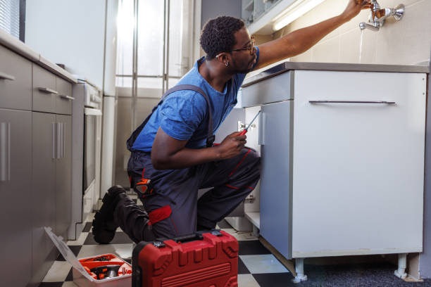 Best Clogged Drain Plumber  in Corona, CA