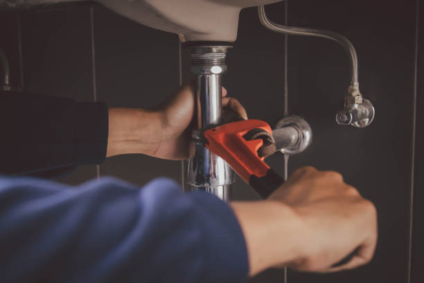 Shower Repair Services in Corona, CA