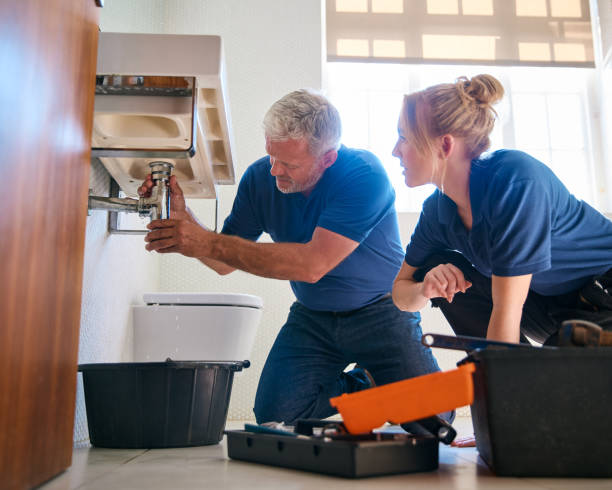 Best Drain Cleaning Services  in Corona, CA